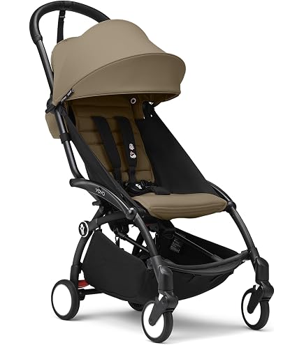 Amazon.co.jp: Stokke(ストッケ) YOYO2(ヨーヨー) ベビーカー アクア